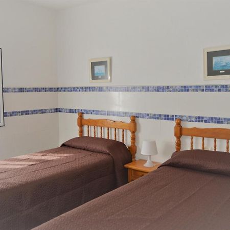 Apartamentos Herederos Lm Калета де Себо Екстериор снимка
