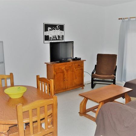 Apartamentos Herederos Lm Калета де Себо Екстериор снимка