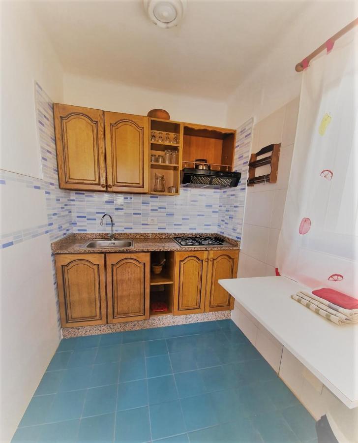 Apartamentos Herederos Lm Калета де Себо Екстериор снимка