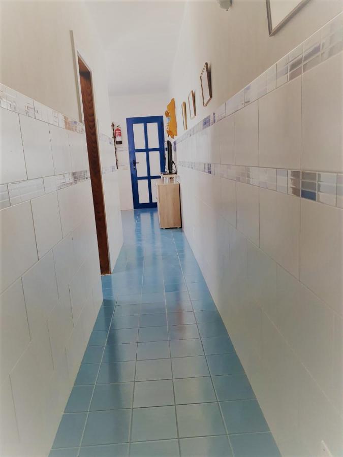 Apartamentos Herederos Lm Калета де Себо Екстериор снимка
