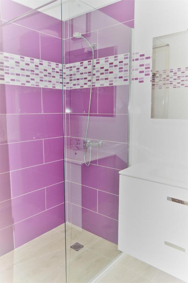Apartamentos Herederos Lm Калета де Себо Екстериор снимка